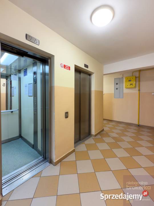 Targowa Metro Wileński 3 Pokoje Kuchnia Ciche