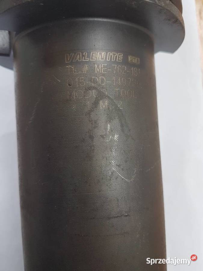 Wytaczadło valentie iso 50 śląskie Gliwice