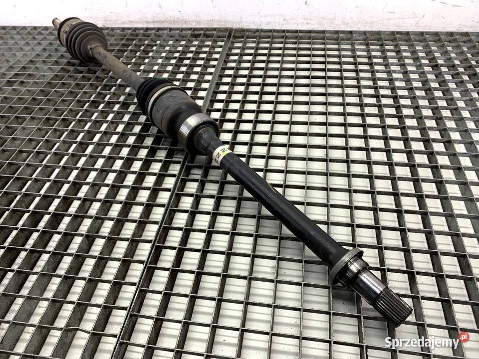 PÓŁOŚ PRAWY PRZÓD MAZDA 3 BM 20 120 PRZEGUB osobowe