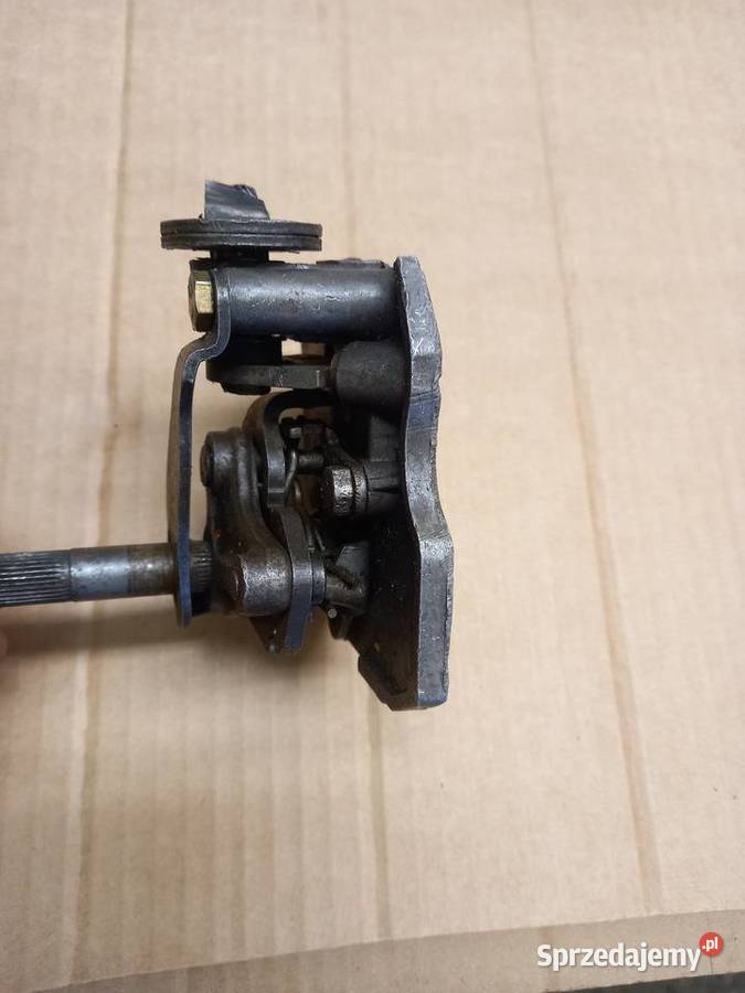 Automat romet 019 możliwa wysyłka Sokołów Podlaski