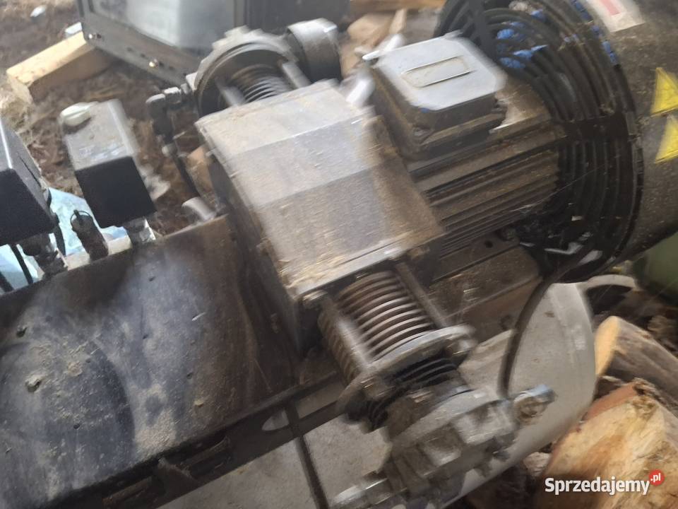 Sprężarka Airpol Krosno Odrzańskie