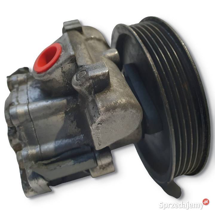 POMPA WSPOMAGANIA Range Rover III L322 30 D osobowe lubelskie Chełm sprzedam