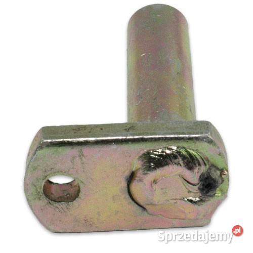 Sworzeń dolny łącznik Kubota L4508 Skrzynia biegów podkarpackie Tajęcina