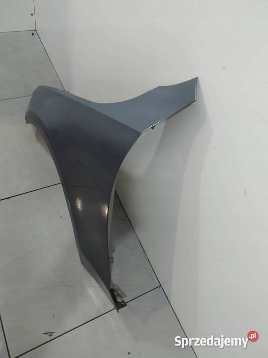 BŁOTNIK LEWY PRZÓD 72116 Volvo S90 II 2016 sprzedam