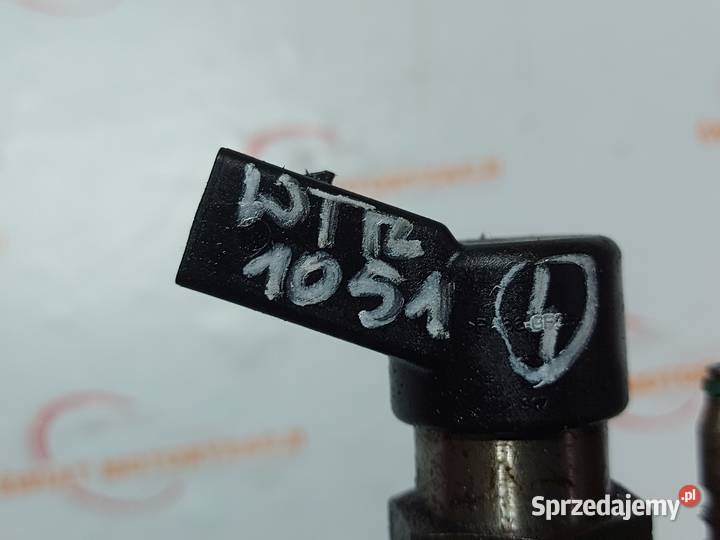 CITROEN FORD VOLVO 16 EHDI 9802448680 sprzedam