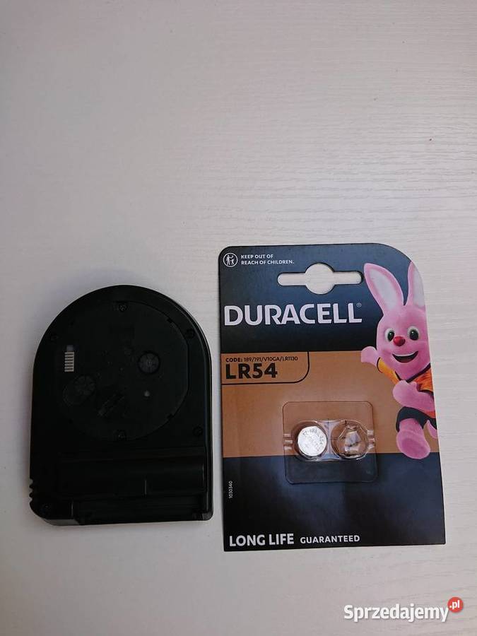 Zegar budzik kwarcowy na biurko składany ciekawy Warszawa