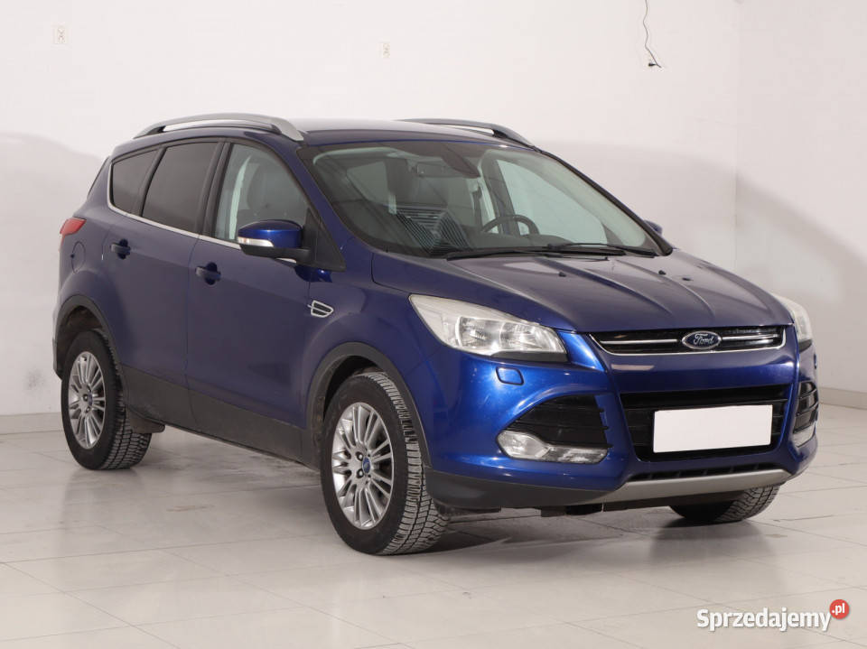 Ford Kuga 16 EcoBoost czujnik zmierzchu Piaseczno
