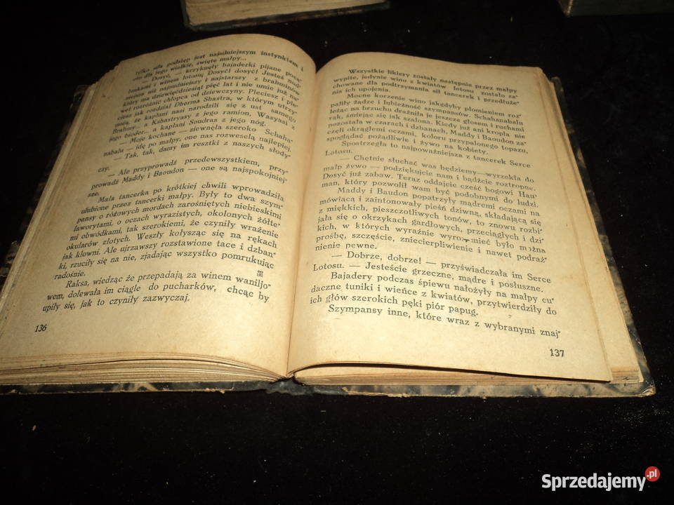 wydanie pierwsze Tajemnica Bożka Kamy tom 12 De