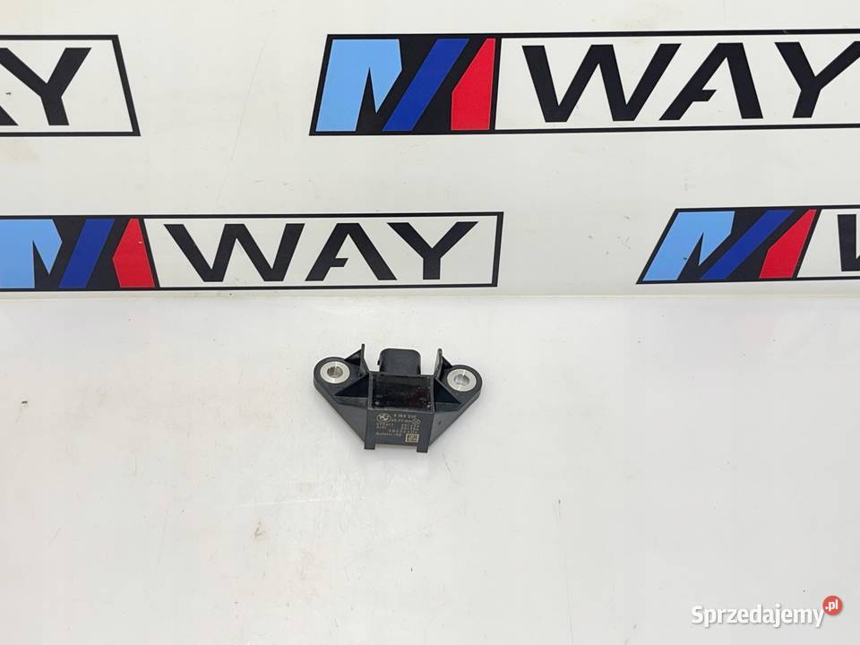 BMW F10 F11 CZUJNIK UDERZENIOWY 9159310