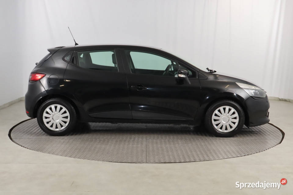 Renault Clio 12 16V wspomaganie kierownicy
