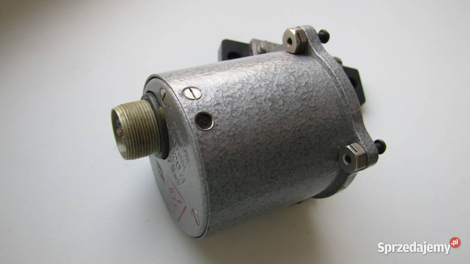 Woltomierz amperomierz VA3 do An2 Mi2 Korczowa