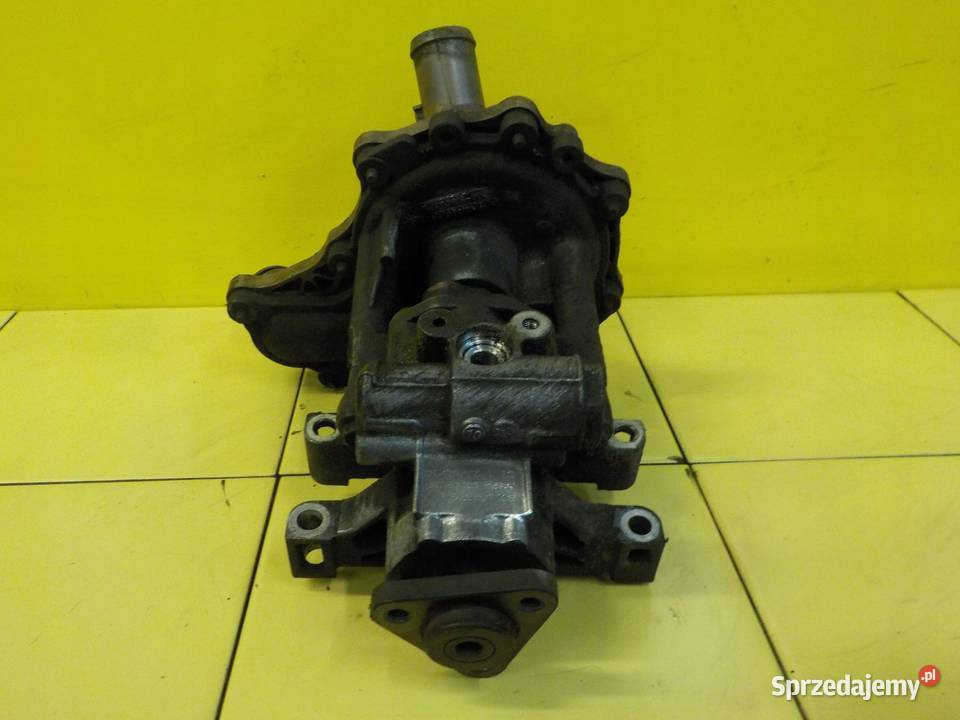 TRANSIT MK7 22 TDCI EURO 4 11r 86 pompa Suków