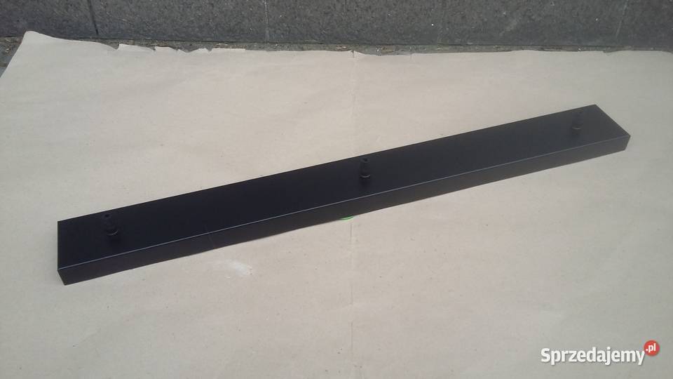 Listwa do lamp rozeta podsufitka maskownica mazowieckie Warszawa