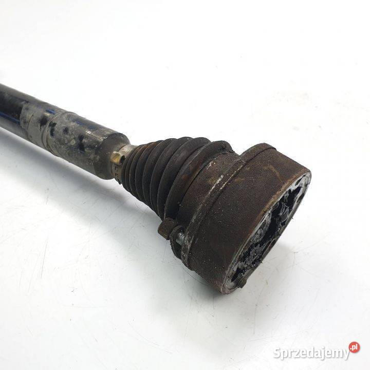 PÓŁOŚ PRAWA PRZÓD SEAT IBIZA IV 6C0407272C sprzedam