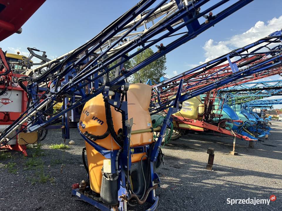 Opryskiwacz Caruelle Profarm 100021
