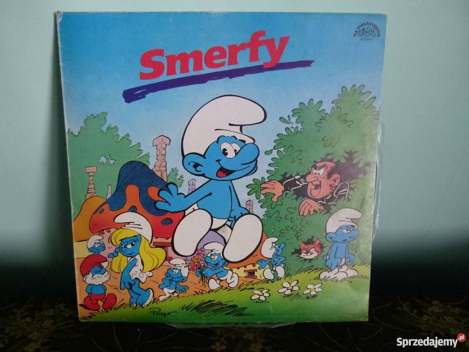 Płyty winylowe używane zabytek old school Zamość