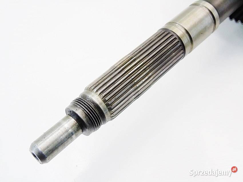 WAŁEK BĘBEN SKRZYNI 20 E200 W210 S210 1232720908 osobowe