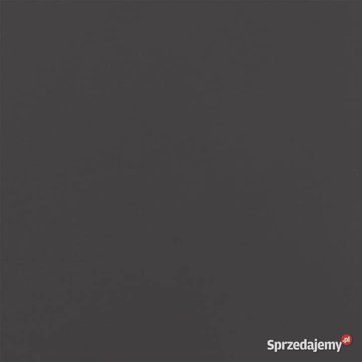 Szafka nocna czarna 36x39x605 stal WM846458 Warszawa