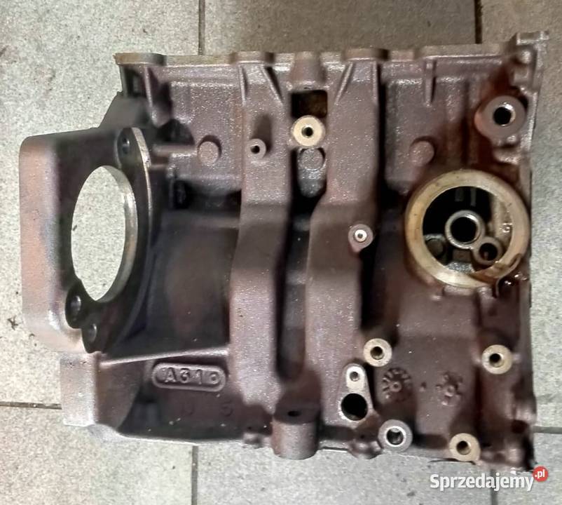 Blok silnika Ford 10 Ecoboost 5G6015HB osobowe