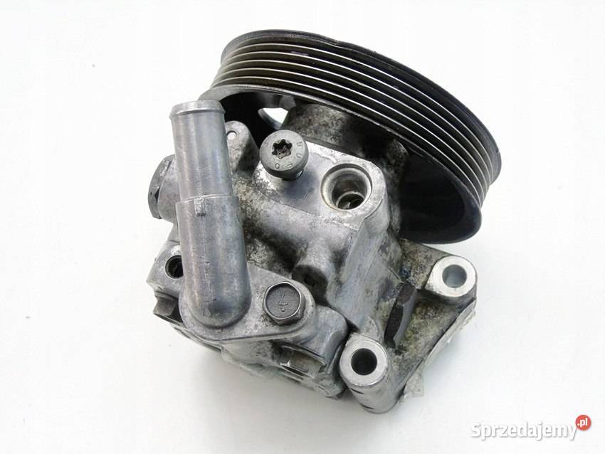 Pompa wspomagania 18 TDCI Mondeo IV Smax Galaxy Sosnowiec