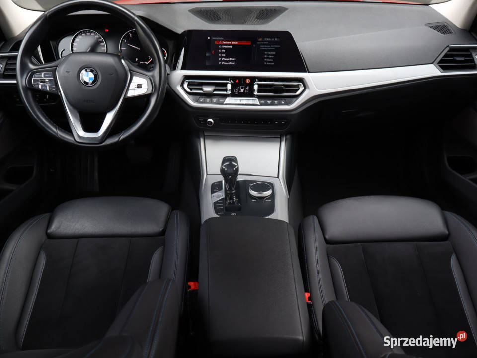 BMW 3 318 i Seria 3 Piaseczno