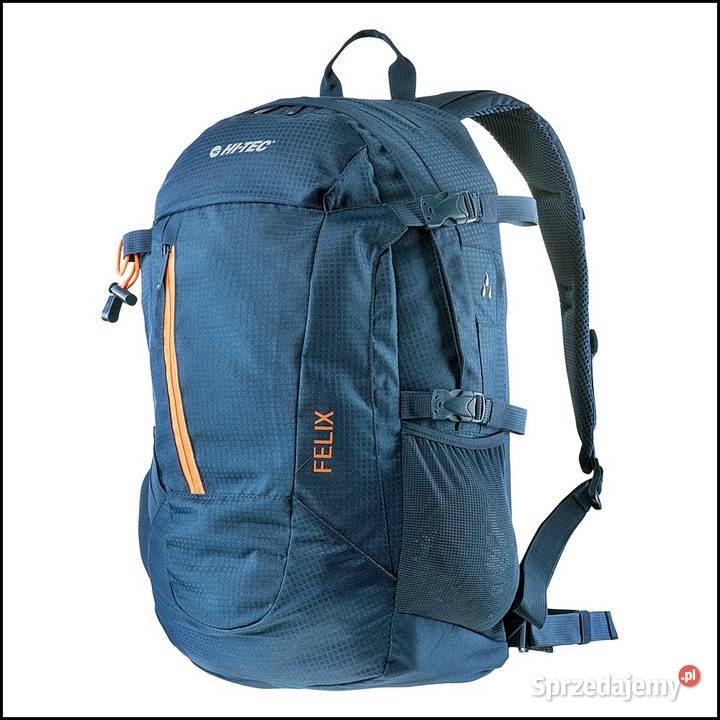 Plecak FELIX 20L HITEC turystyczny Każdy Model sprzedam