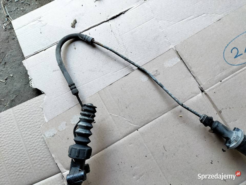 Citroen C3 Mk1 14HDI POMPA POMPKA SPRZĘGŁA Pozostałe Kamień-Kolonia