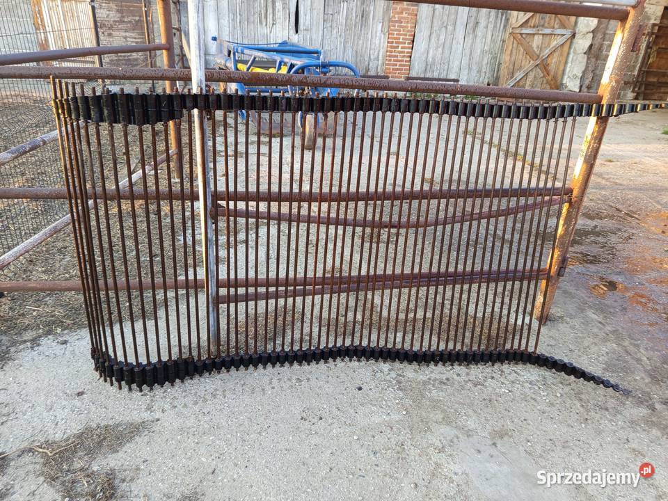 Taśma łańcuch części kopaczka elewatorowa do Szynkielów