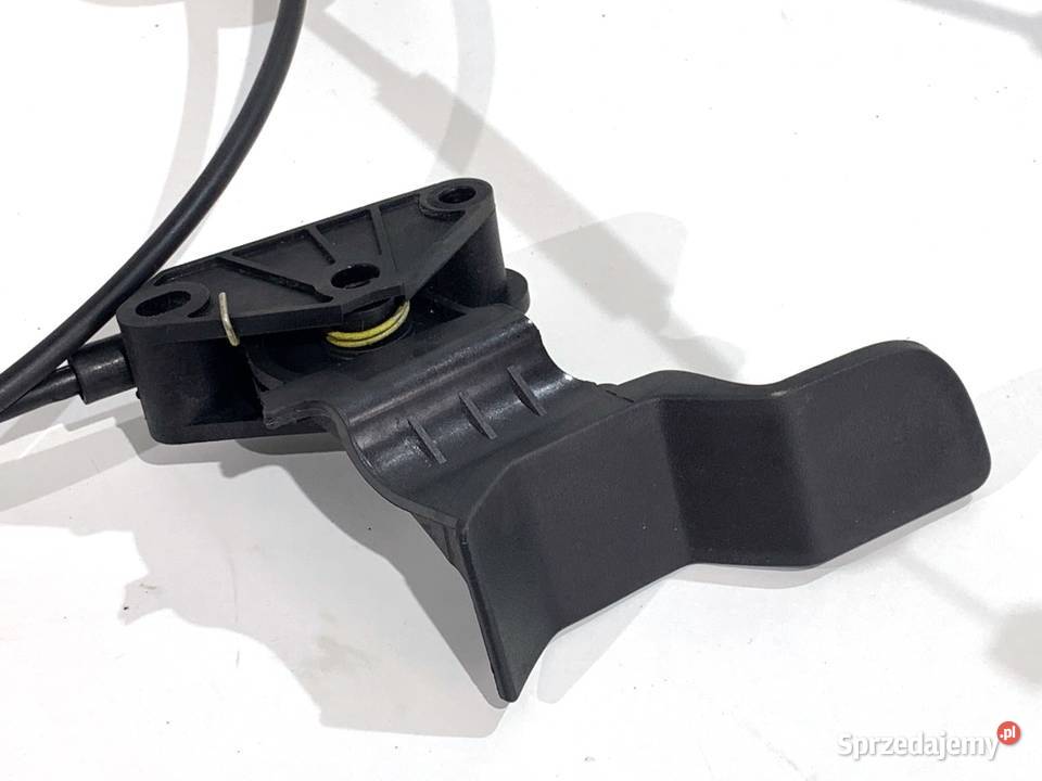 LINKA MASKI CITROEN C3 III 1624 CIĘGNO osobowe sprzedam