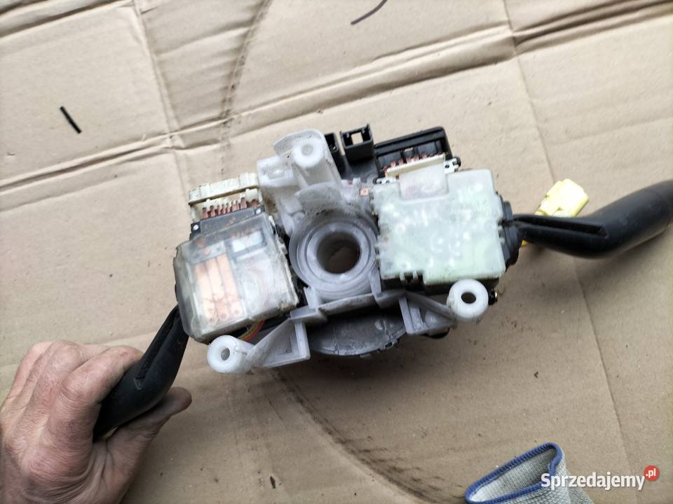 MANETKA PRZEŁĄCZNIK ZESPOLONY MAZDA GE6T 17B366 Kamień-Kolonia