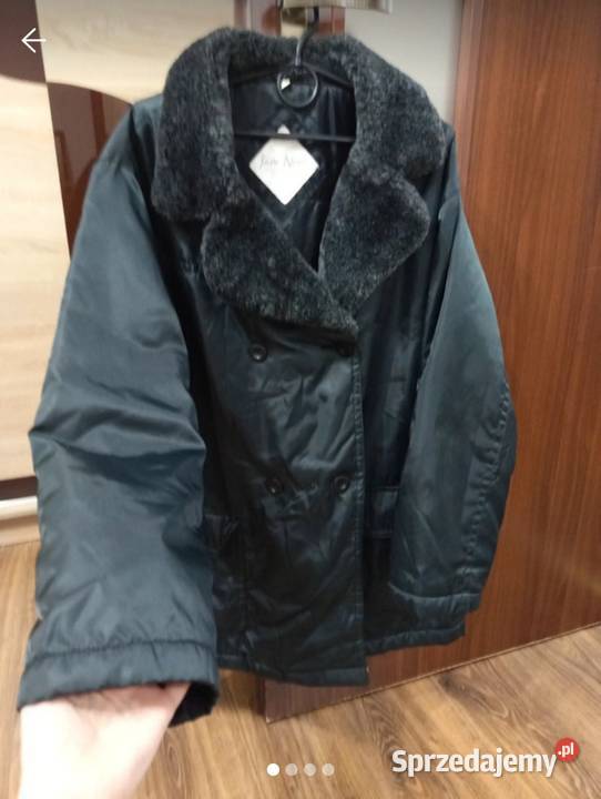 Kurtka damska firmy Sara 4446 Rozmiar 46 Różan