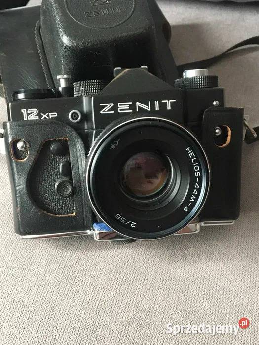 zenit małopolskie Sucha Beskidzka sprzedam