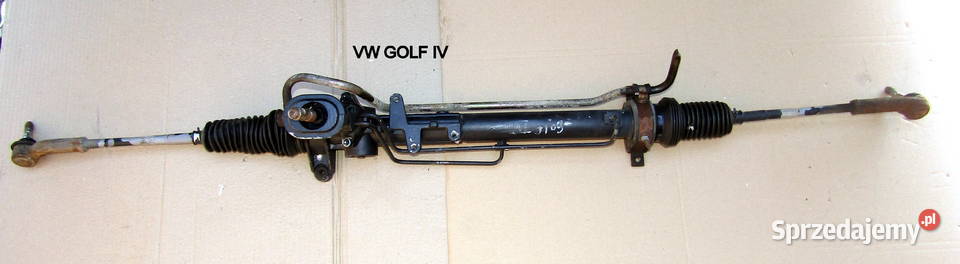 PRZEKŁADNIA KIEROWNICZA VOLKSWAGEN GOLF IV Mysłaków