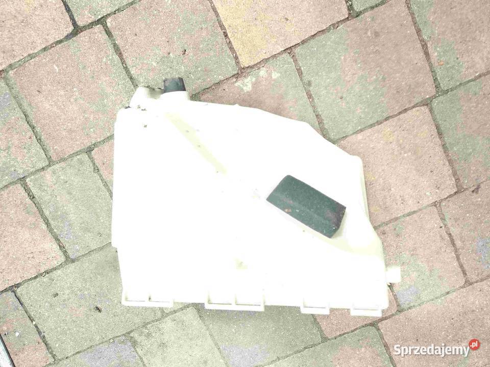Skrzynka sterowników BMW E46 SEDAN TOURING Części montażowe Poręba