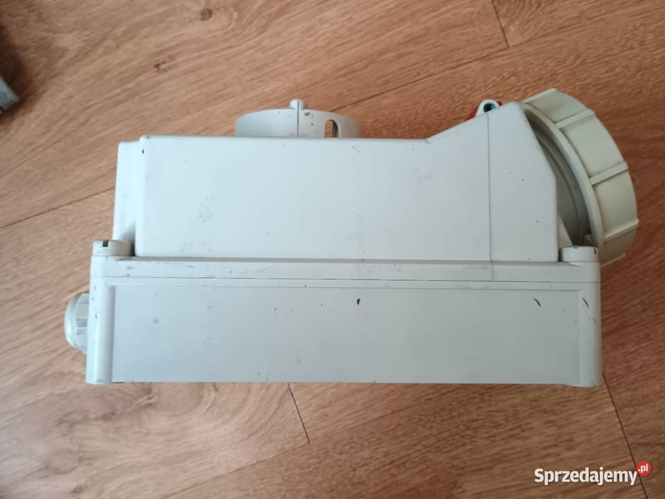 Przełącznik firmy Niemieckiej Bals CEE Norm Pozostałe Bydgoszcz