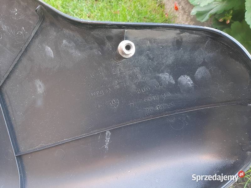 Harley Electra owiewka batwing dolnośląskie Chojnów