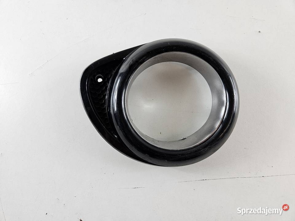 OPEL ADAM RAMKA HALOGENU LEWY TYŁ LEWA TYLNA Atrapy wielkopolskie