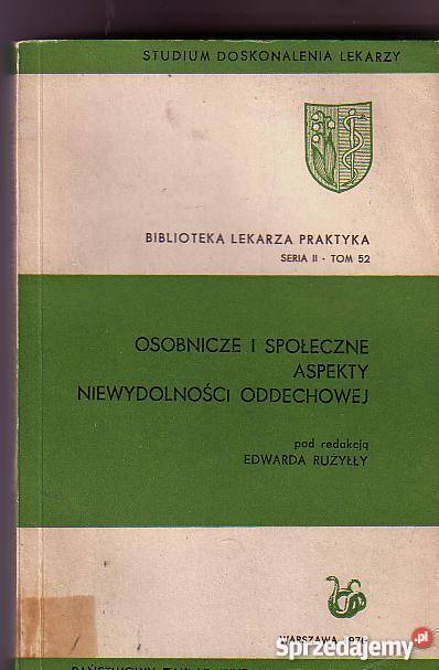 5448 OSOBNICZE I SPOŁECZNE ASPEKTY NIEWYDOLNOŚCI Czyrna