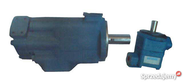 PompaPompy Vickers PVH 57 Intertech 601716745 Perzów