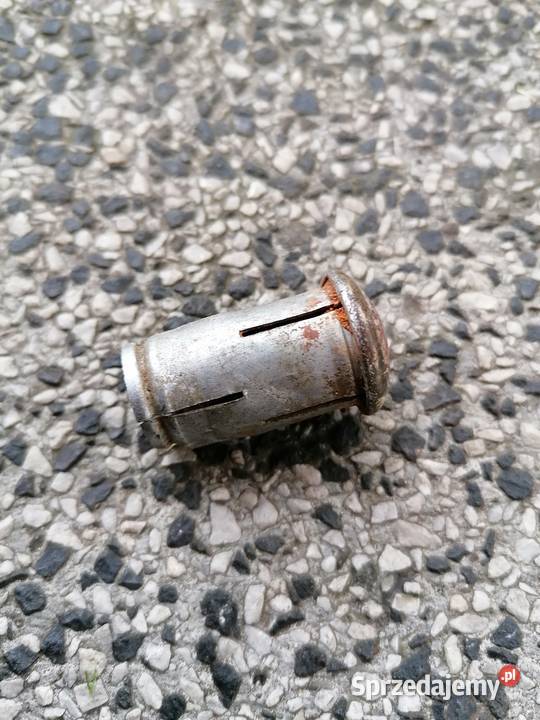 Kontrolka junak awo m72 oprawa żarówki licznika Pozostałe Kock