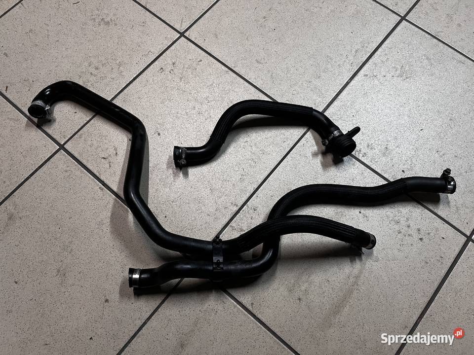 Przewody magistrale wodne Yamaha X 125 250 0913 małopolskie sprzedam