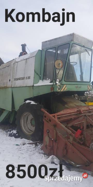 Likwidacja gospodarstwa Strzebieszew