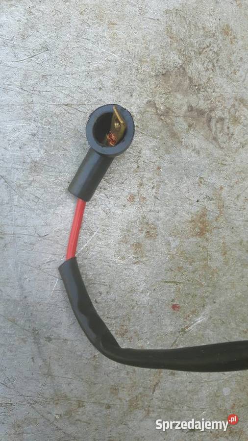 kabel rozrusznika rozrusznik skuter 4t Giżycko