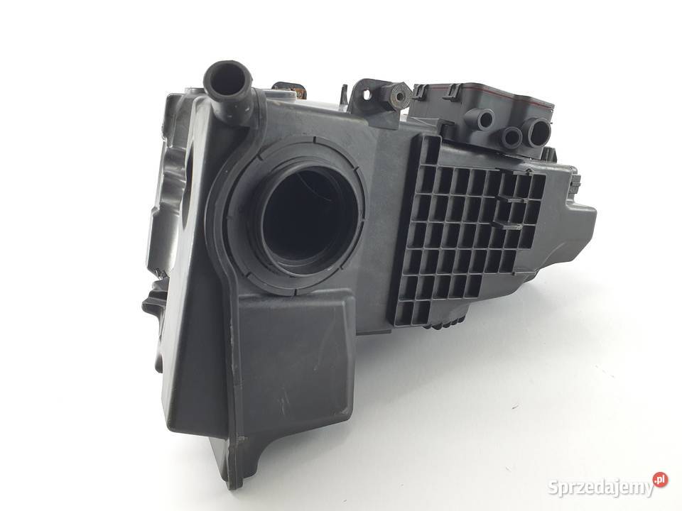 Obudowa Filtra Powietrza Air Box Bmw R Nine T Łódź