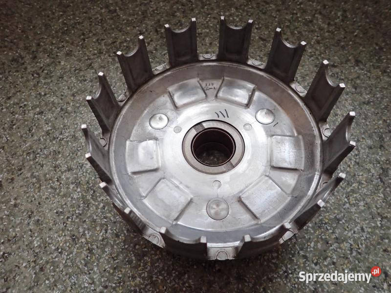 Kosz Sprzęgła Zewnętrzny Suzuki ls 650 savage Strzelce Krajeńskie