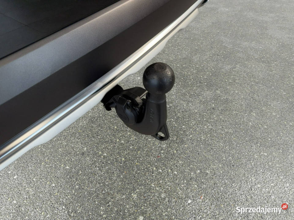 Audi A4 Allroad VAT 23 20TDI mHEV 204 Stronic małopolskie Myślenice