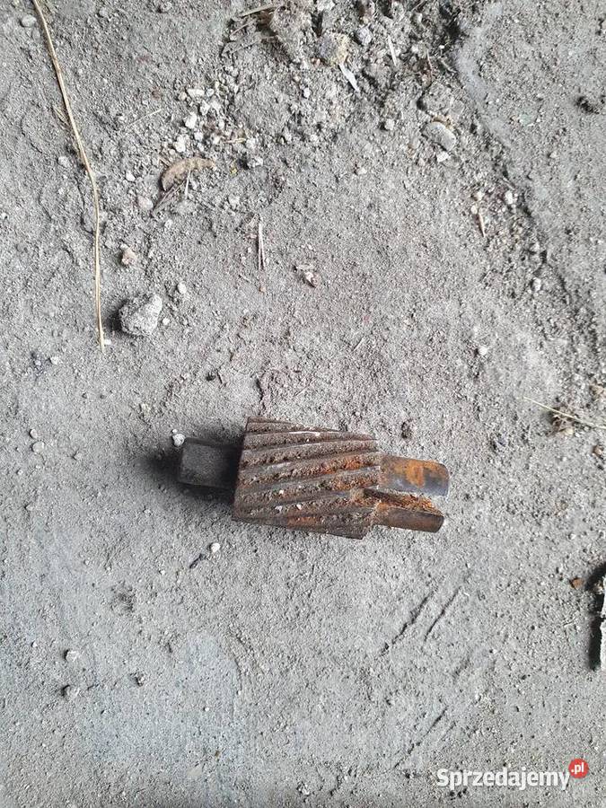 awo simson skrzynia biegów wielkopolskie Piła