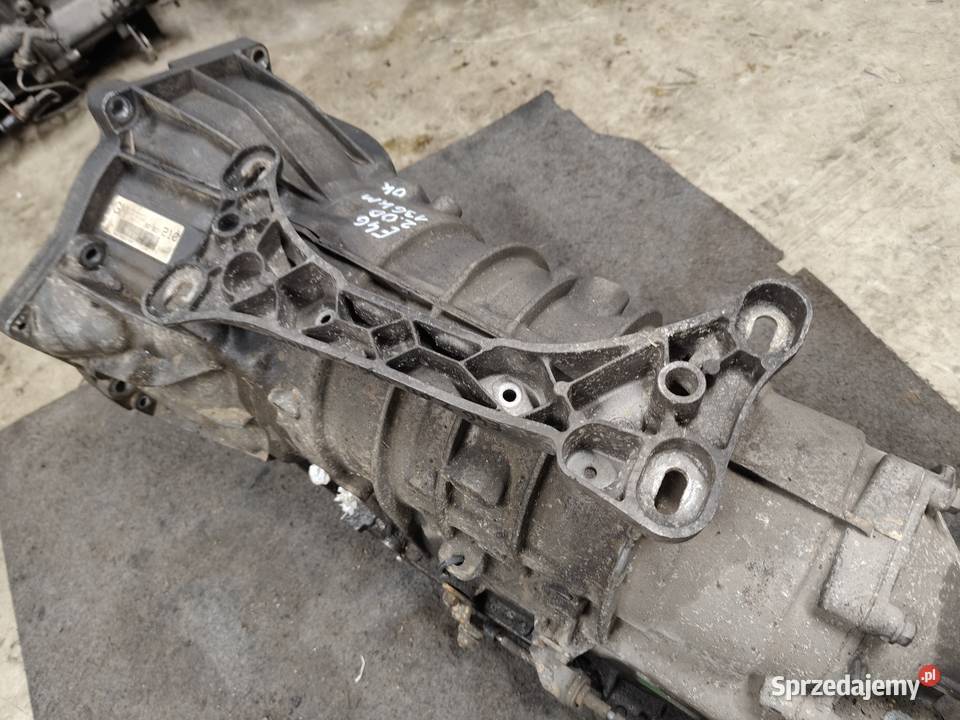 Bmw e46 20d 136 łapa skrzyni biegów automat Aleksandrów Łódzki sprzedam