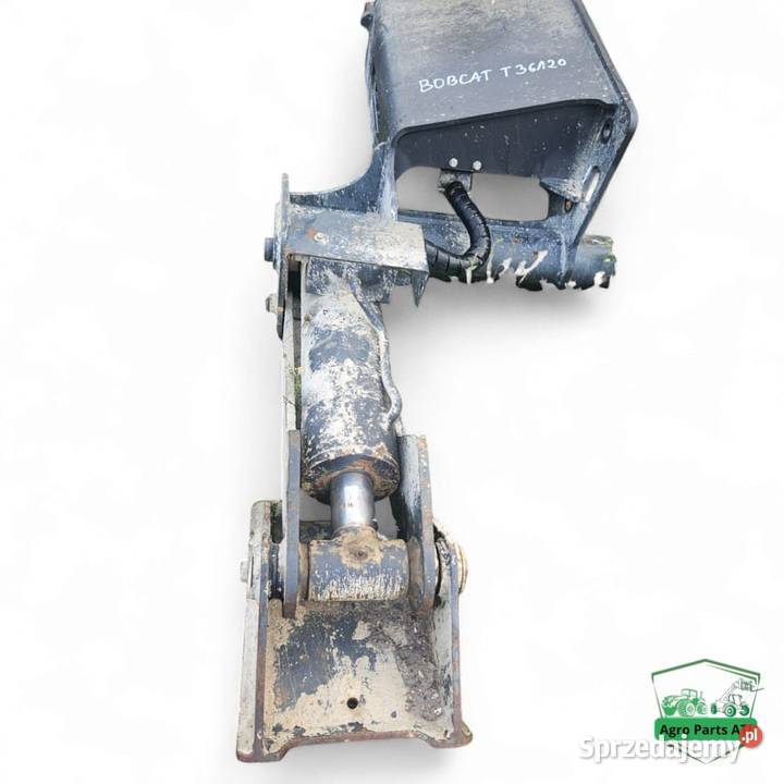 Przednie podpory stabilizujące do Bobcat T36120 Pozostałe Pozostałe podlaskie Ciechanowiec