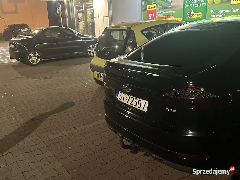 Sprzedam Forda Mondeo Knurów